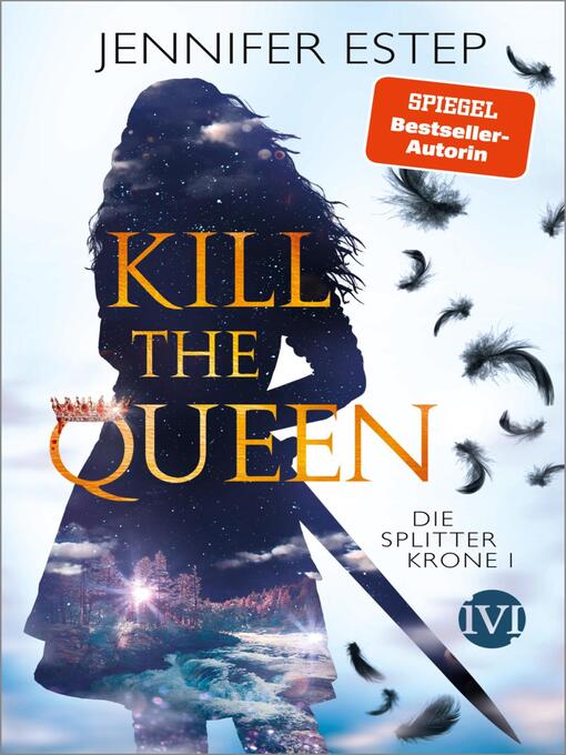 Title details for Kill the Queen by Jennifer Estep - Wait list